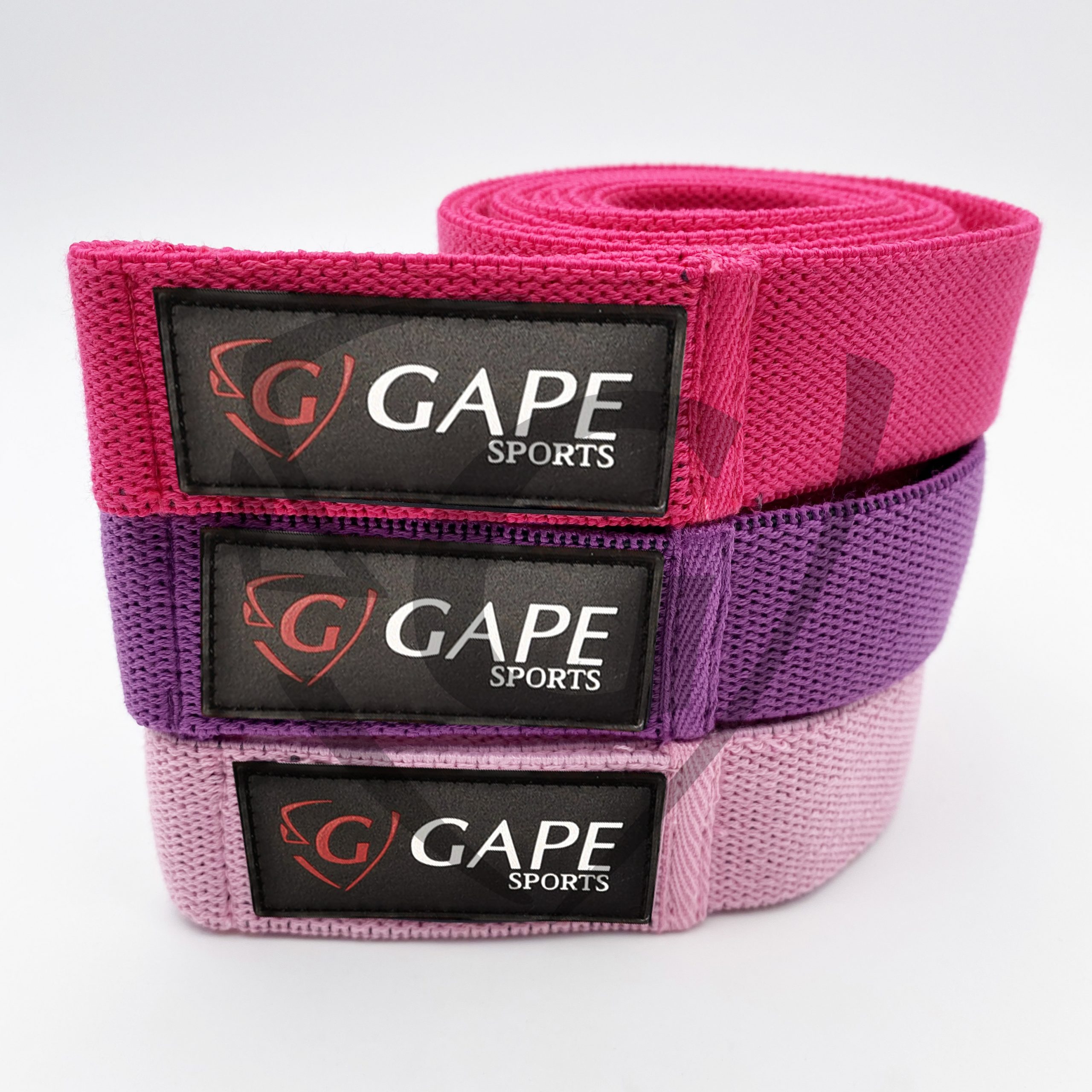 LONG BANDS GP-546