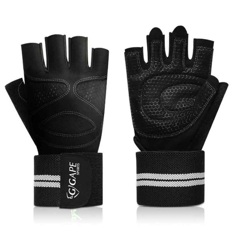 WEIGHT LIFTING GLOVES GP-445