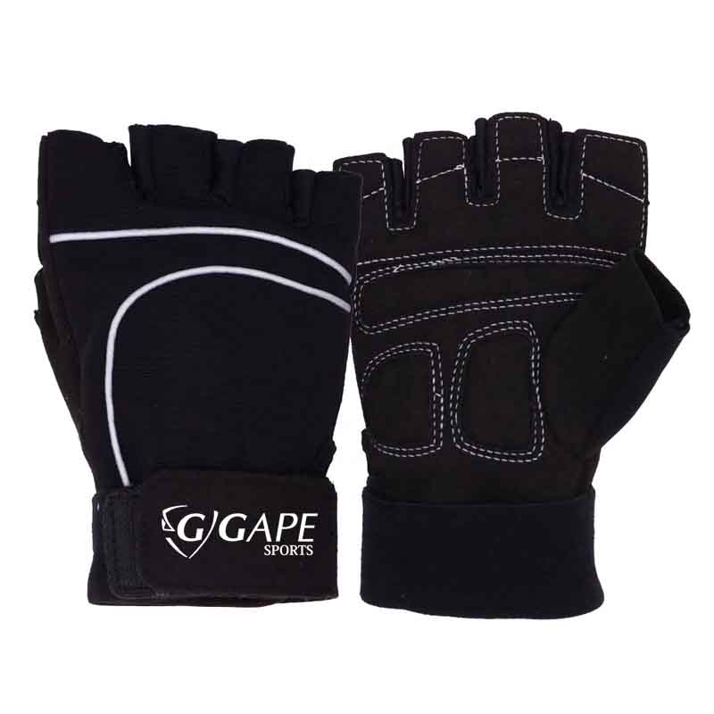 WEIGHT LIFTING GLOVES GP-447