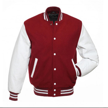 BASEBALL BOMBER JACKETS GP-015 - Image 2