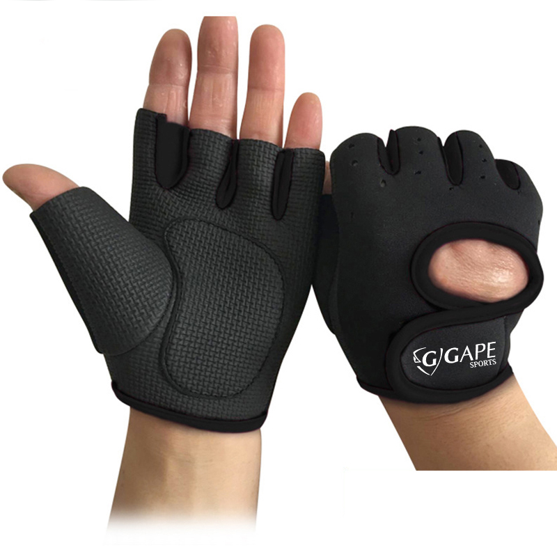 WEIGHT LIFTING GLOVES GP-449