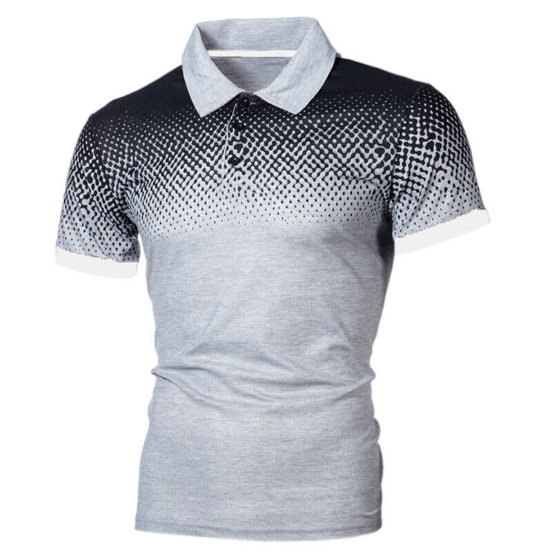 MENS POLO SHIRTS GP-346
