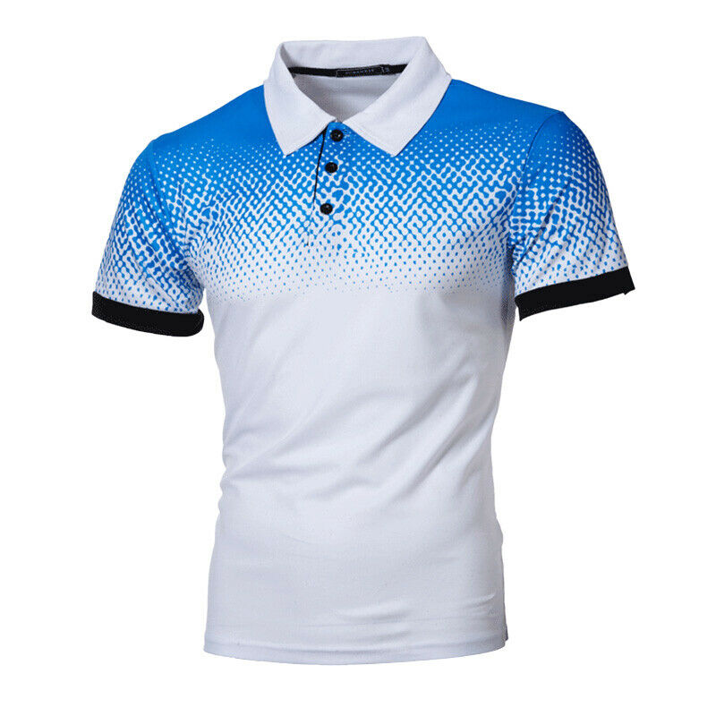 MENS POLO SHIRTS GP-348