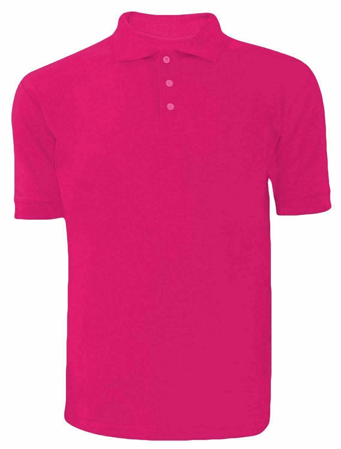 MENS POLO SHIRTS GP-347